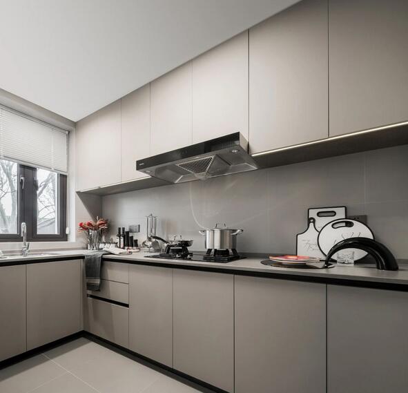 廚房裝修需要注意的20個細節(jié)